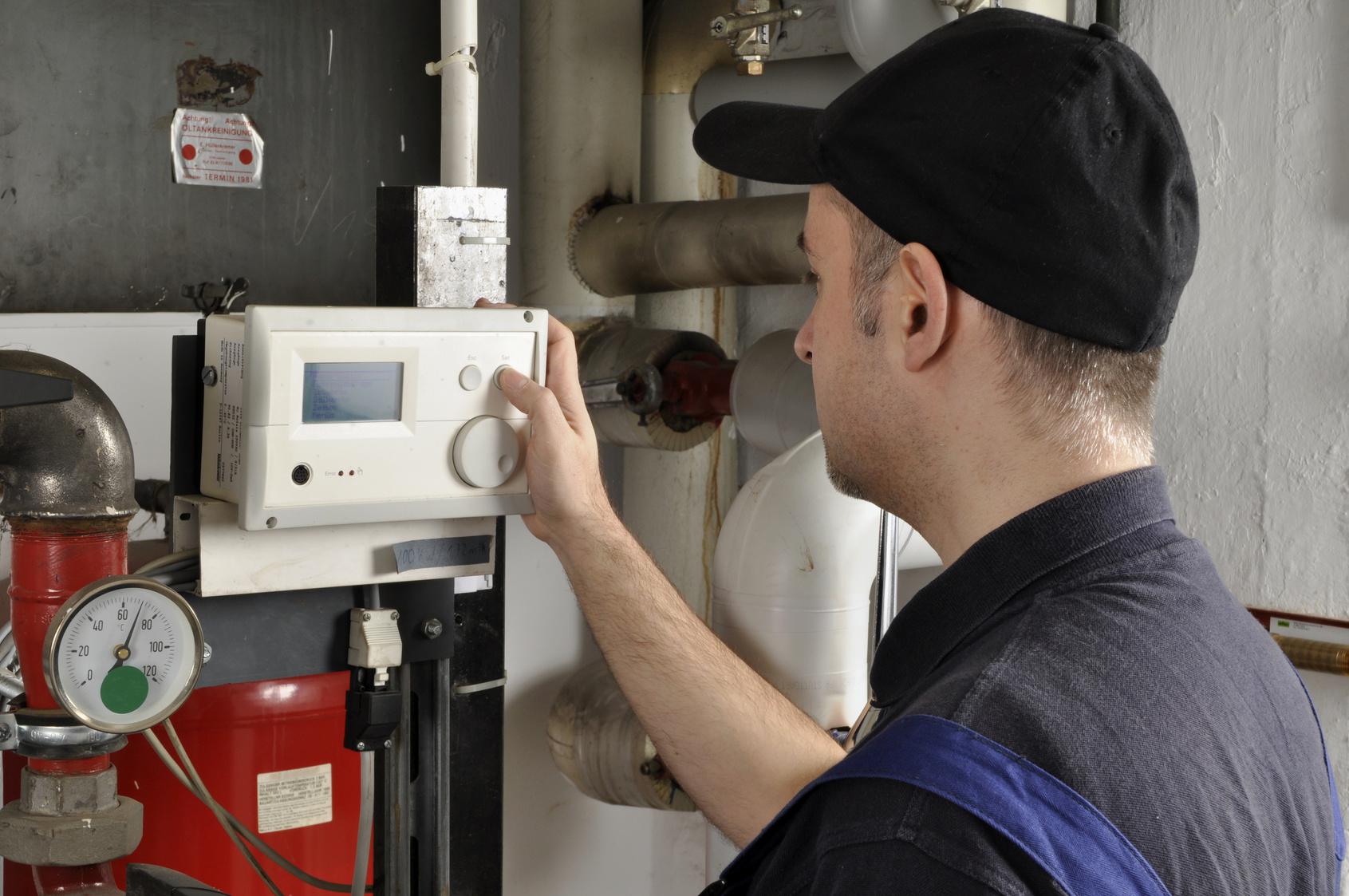 chauffage convecteur Noisy-le-Grand