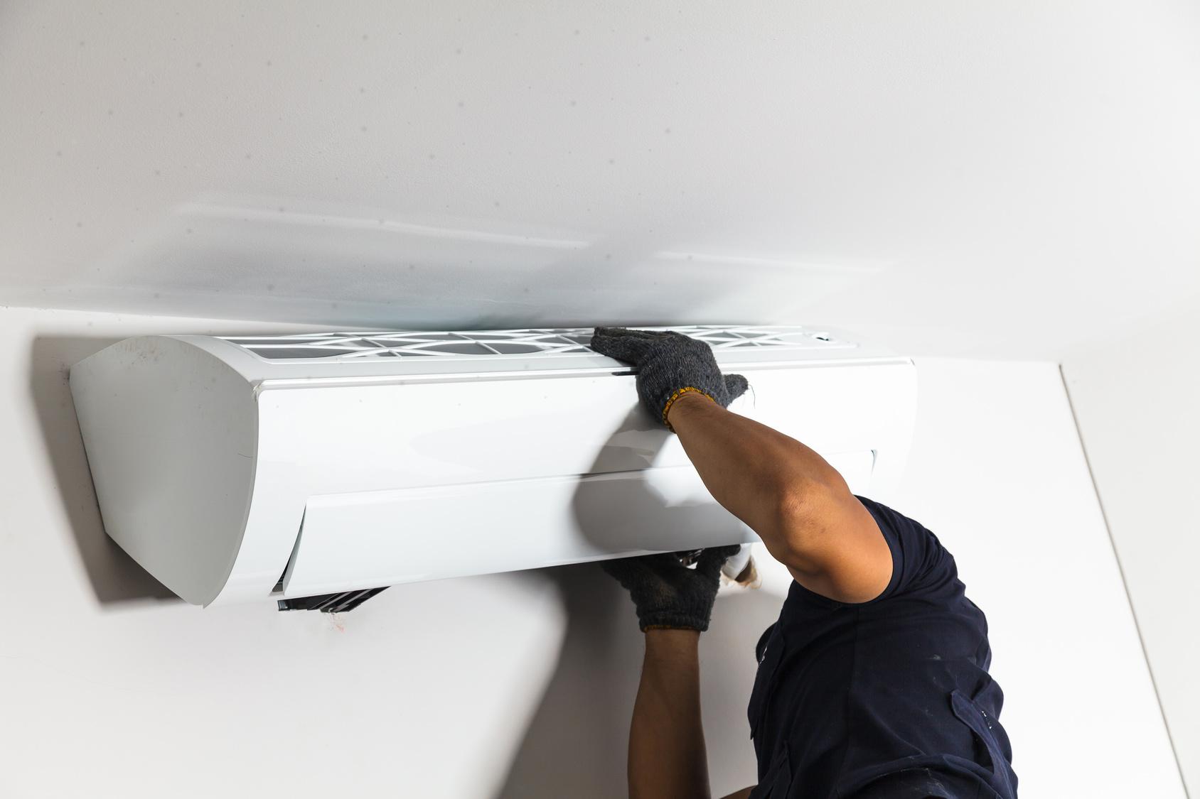 installation chauffage électrique Le Pecq