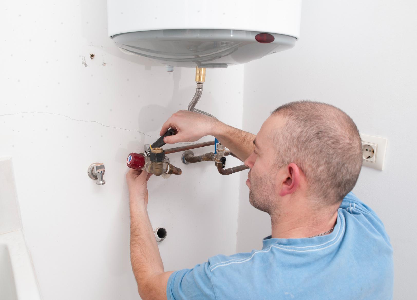 programmateur chauffage Villejuif