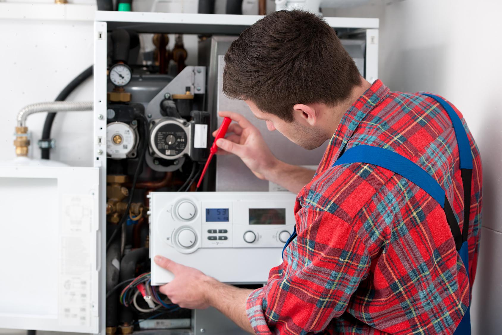 chauffage convecteur Noisy-le-Grand
