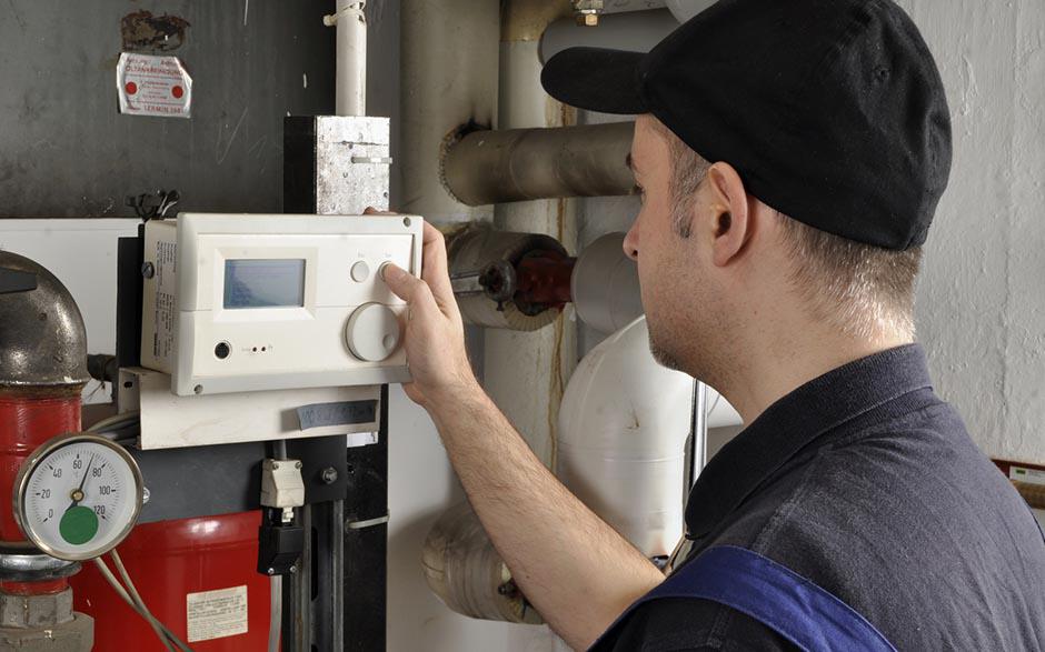contrat de maintenance chauffage Suresnes