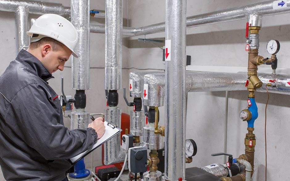 devis chauffage électrique Aubervilliers